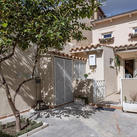 Loft 35 - Private Parking Villa Quartu SantʼElena Eksteriør bilde