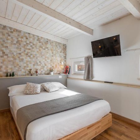 Loft 35 - Private Parking Villa Quartu SantʼElena Eksteriør bilde