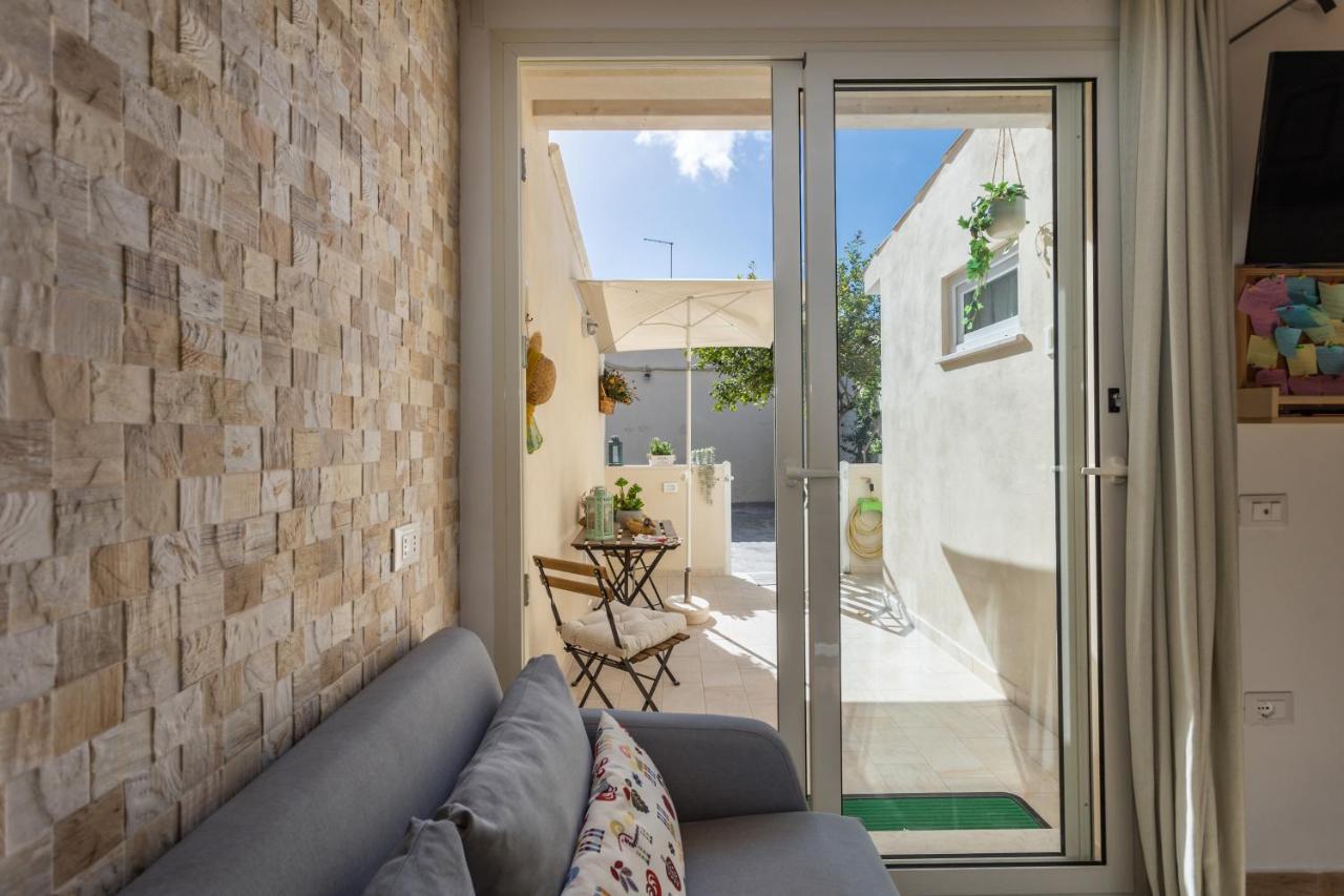Loft 35 - Private Parking Villa Quartu SantʼElena Eksteriør bilde