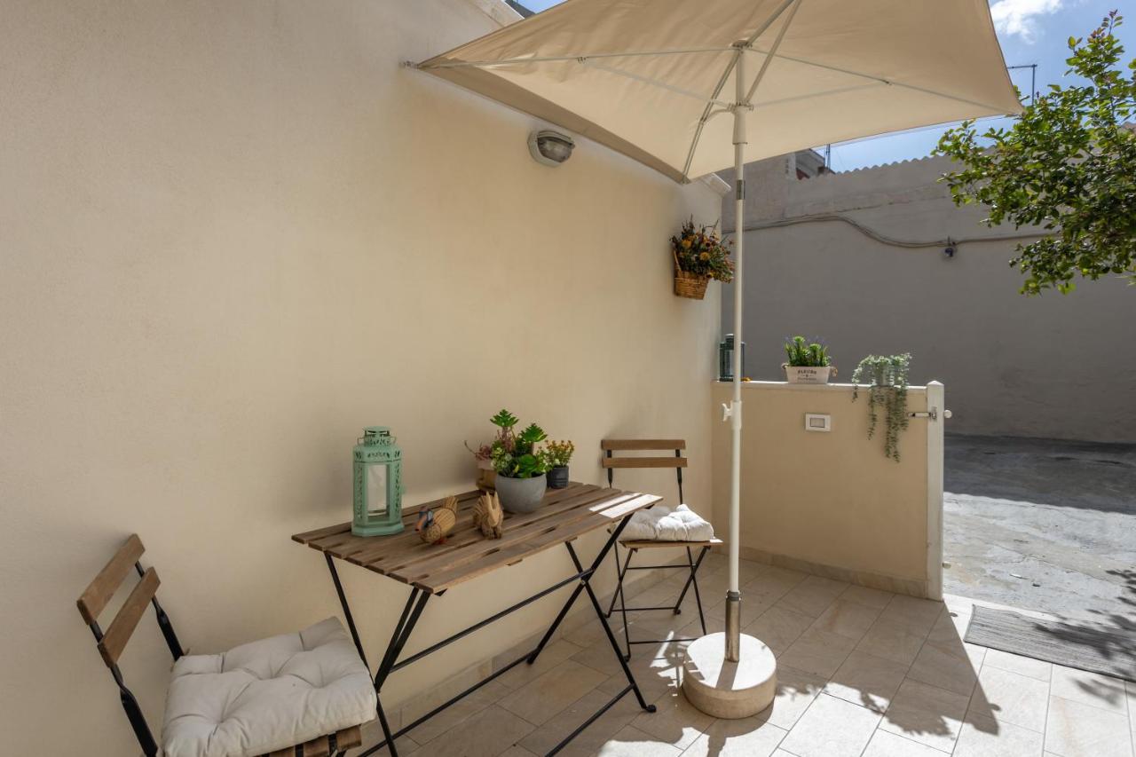 Loft 35 - Private Parking Villa Quartu SantʼElena Eksteriør bilde