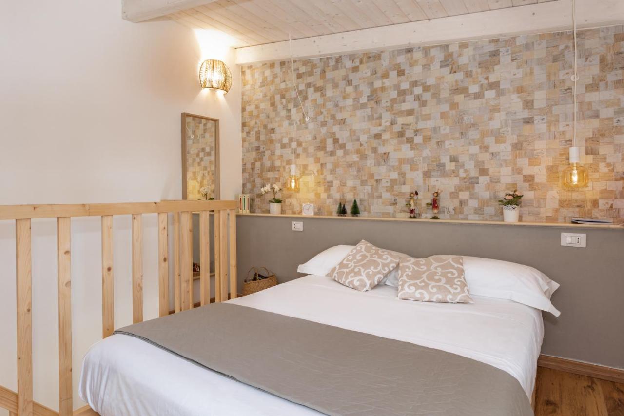 Loft 35 - Private Parking Villa Quartu SantʼElena Eksteriør bilde