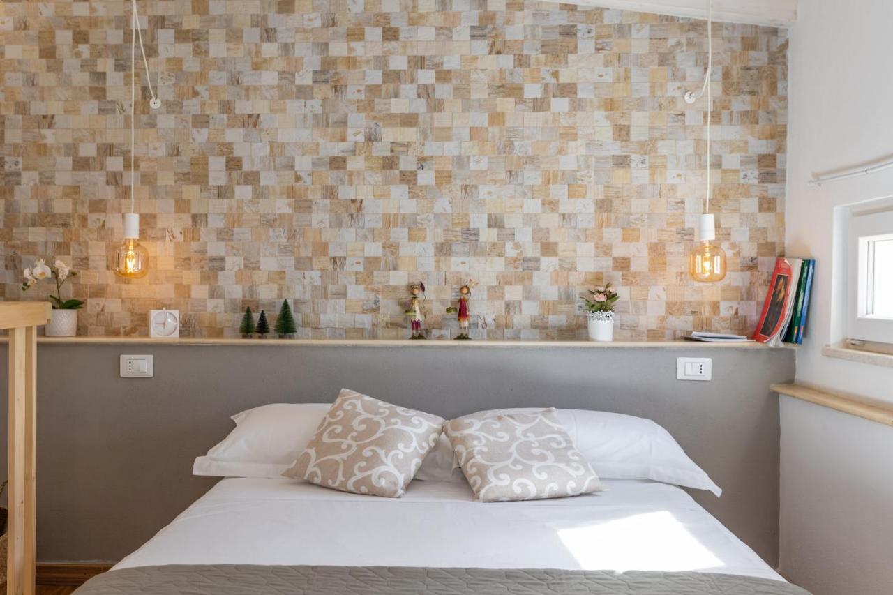 Loft 35 - Private Parking Villa Quartu SantʼElena Eksteriør bilde