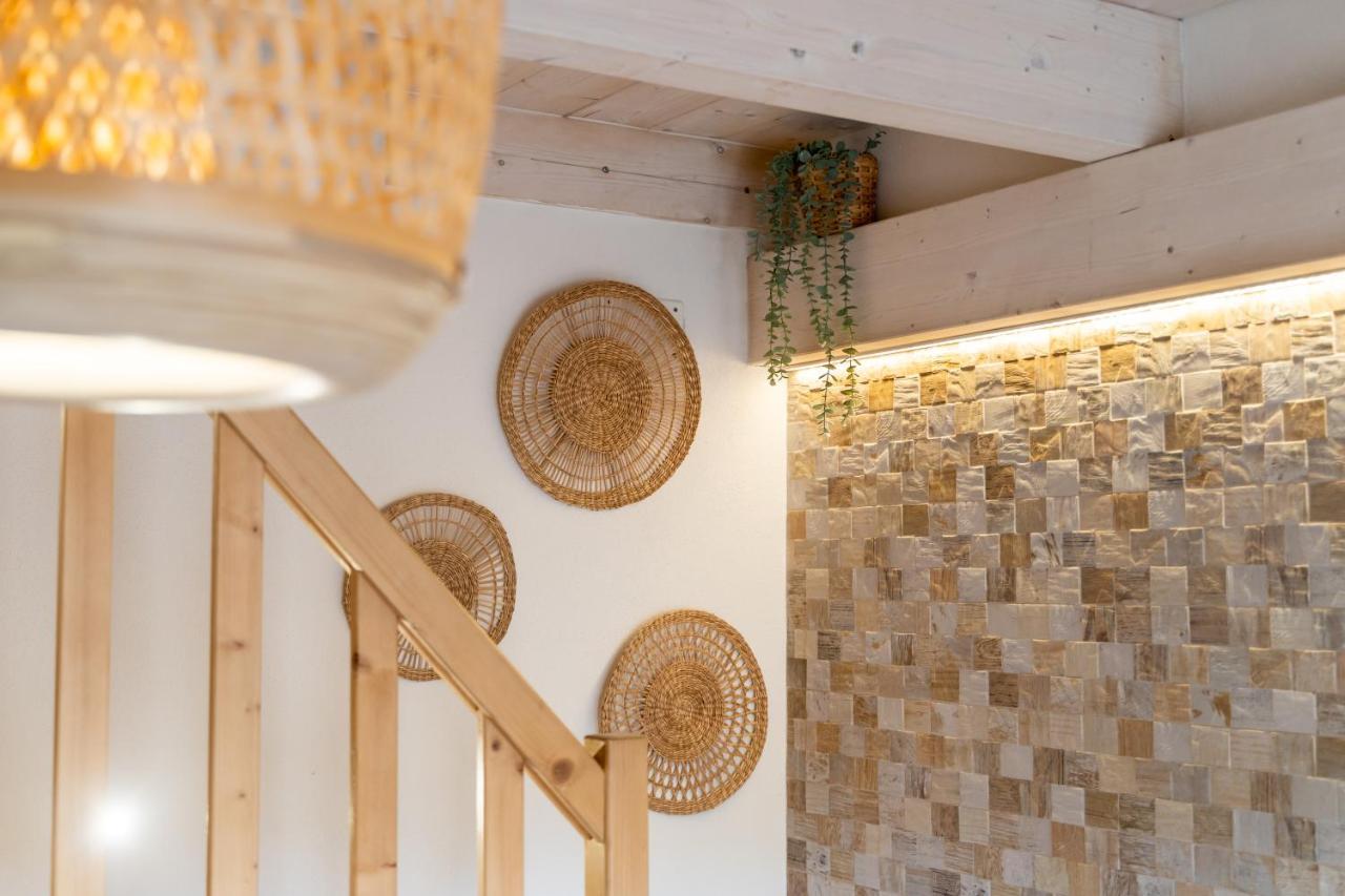 Loft 35 - Private Parking Villa Quartu SantʼElena Eksteriør bilde