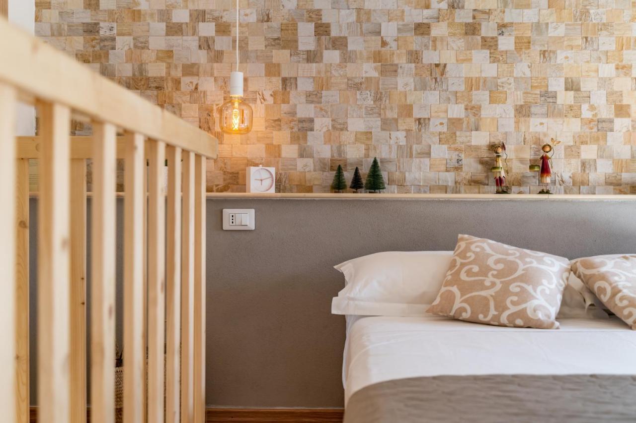 Loft 35 - Private Parking Villa Quartu SantʼElena Eksteriør bilde