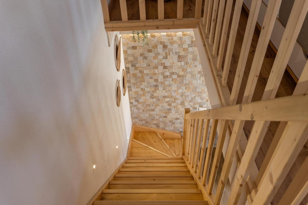 Loft 35 - Private Parking Villa Quartu SantʼElena Eksteriør bilde
