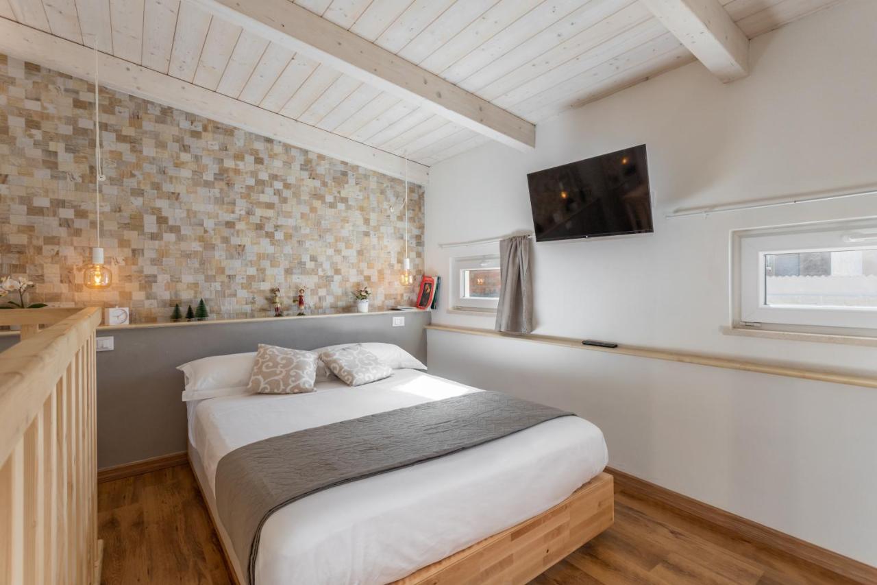 Loft 35 - Private Parking Villa Quartu SantʼElena Eksteriør bilde