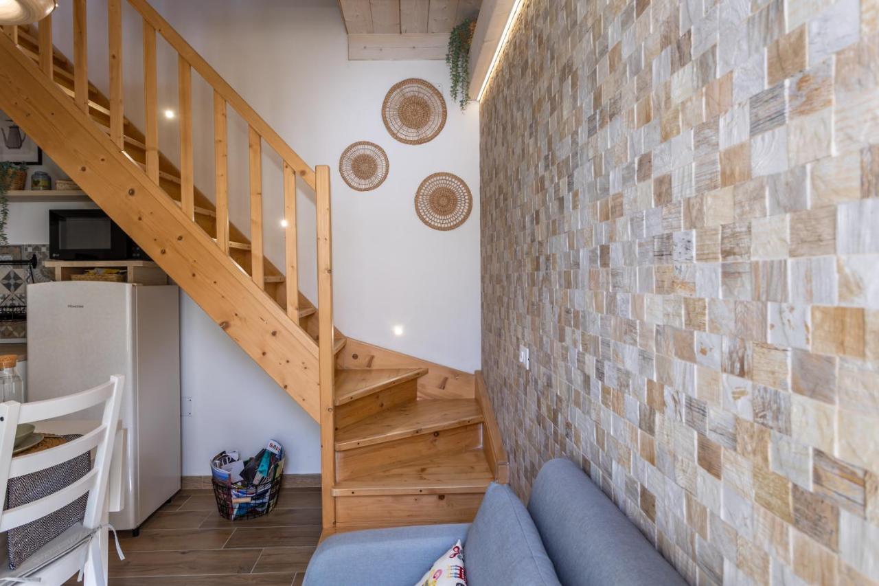 Loft 35 - Private Parking Villa Quartu SantʼElena Eksteriør bilde