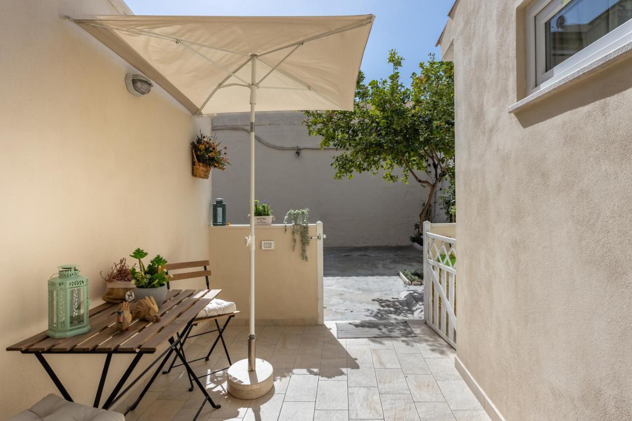 Loft 35 - Private Parking Villa Quartu SantʼElena Eksteriør bilde