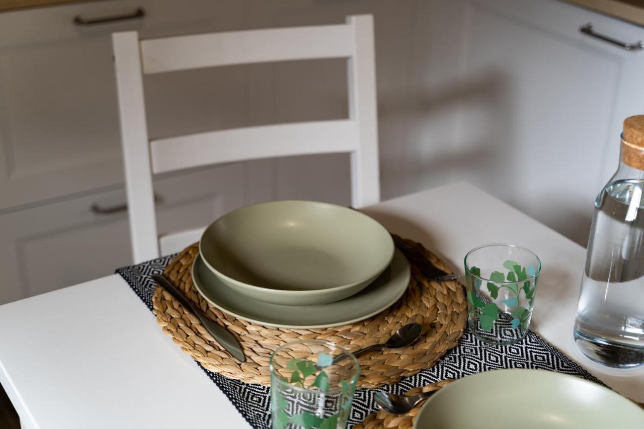 Loft 35 - Private Parking Villa Quartu SantʼElena Eksteriør bilde