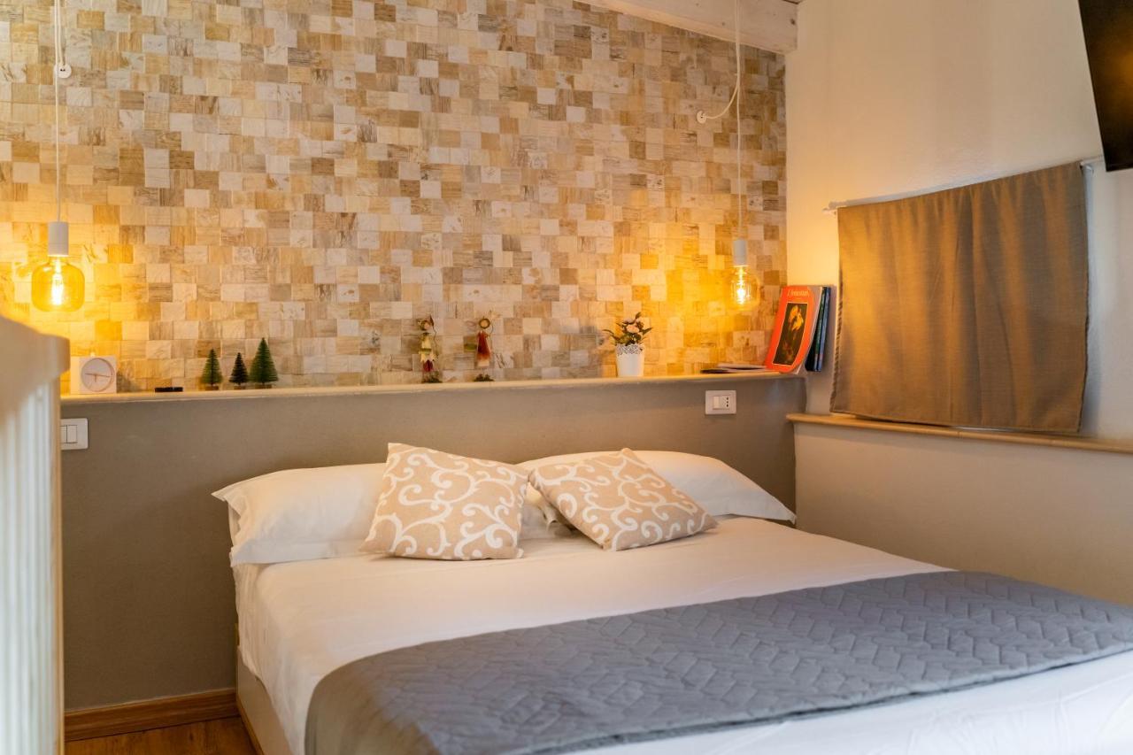 Loft 35 - Private Parking Villa Quartu SantʼElena Eksteriør bilde